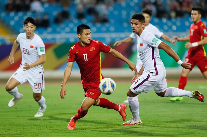 Truyền thông Trung Quốc: "Chỉ có cách đăng cai mới giúp chúng ta được dự World Cup" 