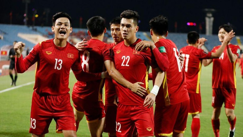 Các chuyên gia nói gì về cơ hội dự World Cup 2026 của tuyển Việt Nam?