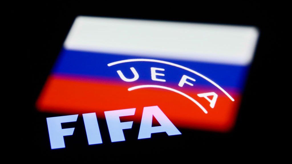 Các CLB Nga kiện FIFA ra tòa vì "phân biệt đối xử"
