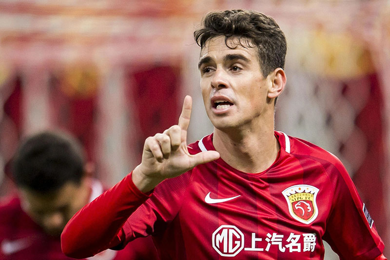 Oscar kiếm hơn 3000 tỷ đồng ở Trung Quốc như thế nào?