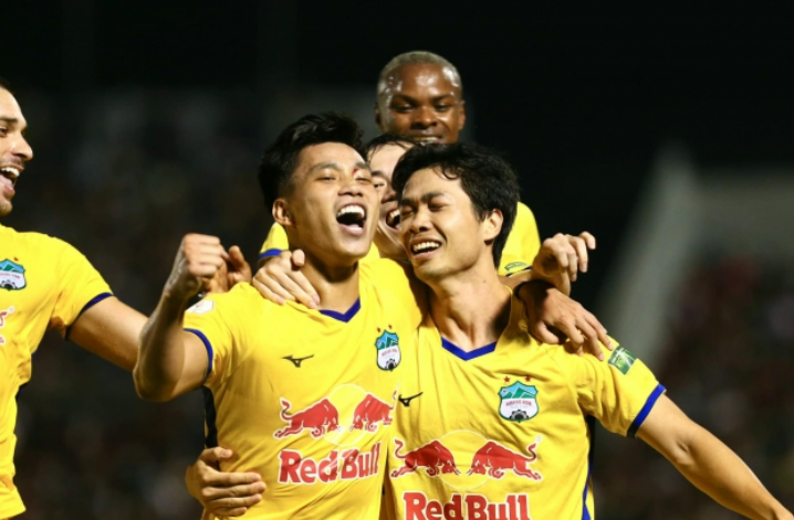 HAGL nguy cơ mất sạch dàn sao ĐT Việt Nam sau V-League 2022