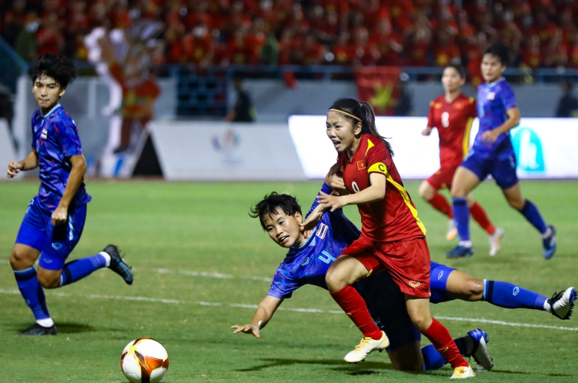 Đội trưởng tuyển Việt Nam sắp sang Bồ Đào Nha thi đấu, chạy đà cho World Cup 2023?