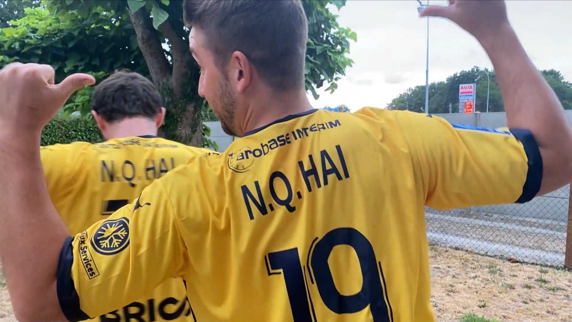 Chuyên gia và NHM Pau FC lạc quan về tương lai của Quang Hải ở trận đấu thứ 2 tại Ligue 2