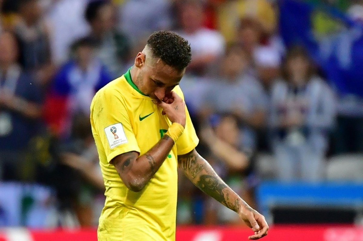 Quốc hội Brazil giám sát tuyển quốc gia tại World Cup 2022 để tránh bị bẽ mặt