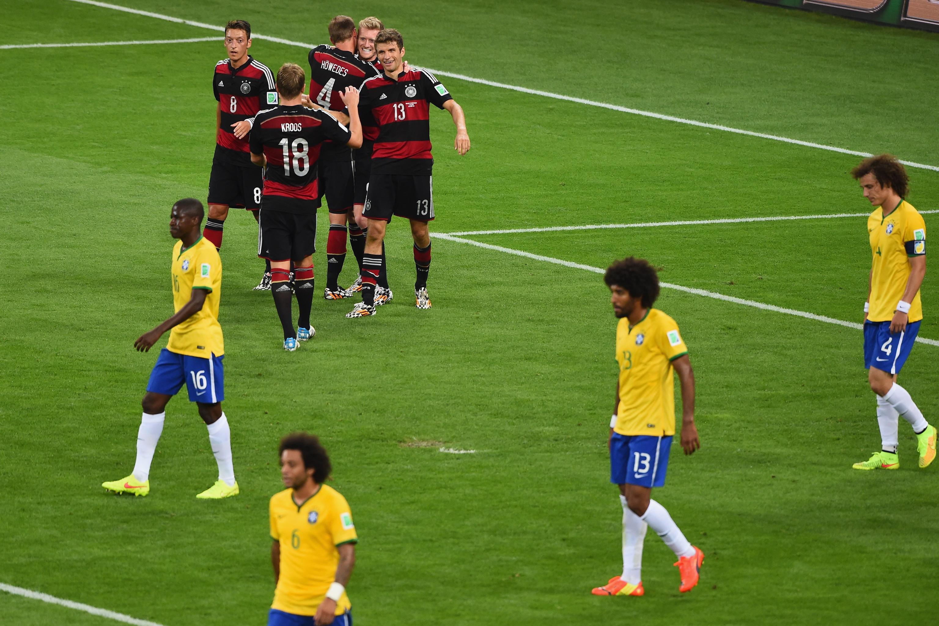 Quốc hội Brazil giám sát tuyển quốc gia tại World Cup 2022 để tránh bị bẽ mặt