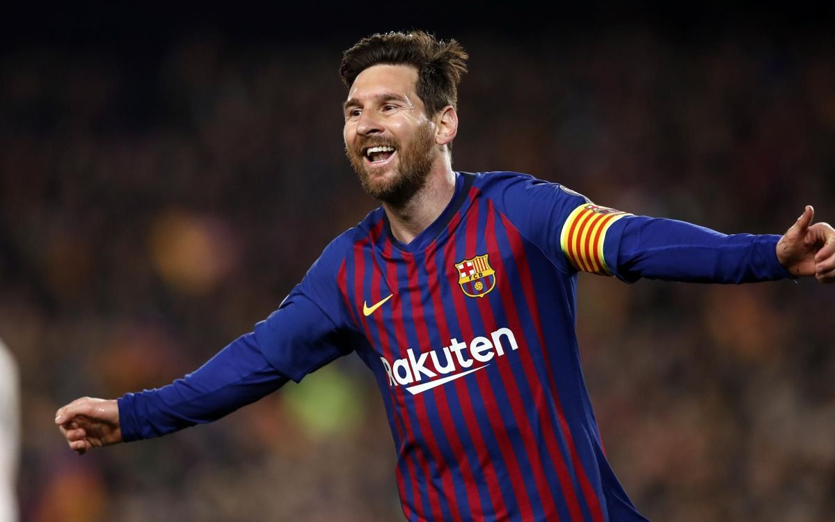 Messi và Barcelona sẽ đàm phán ký hợp đồng vào mùa hè 2023