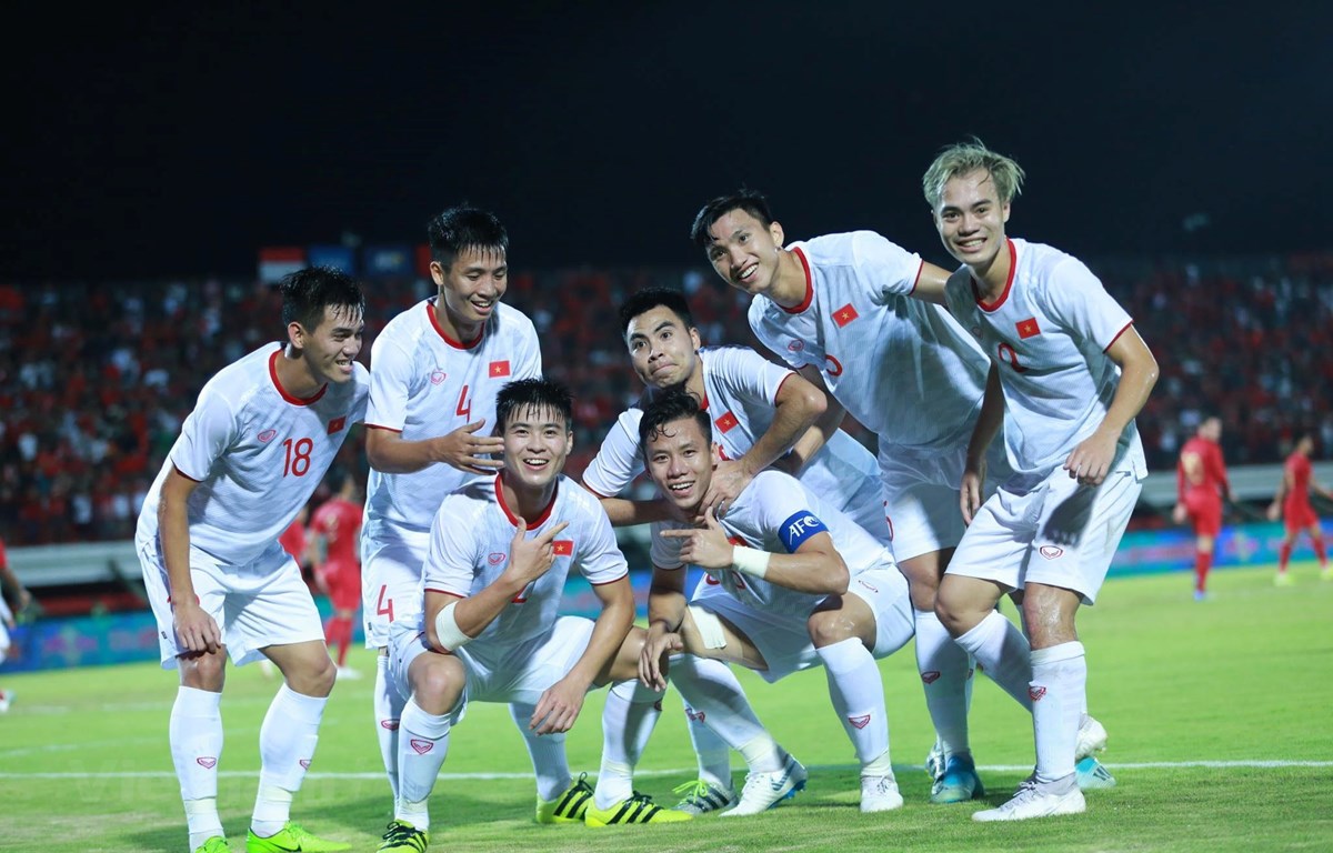 Báo Indonesia tin tưởng Việt Nam sẽ được dự World Cup 2026 