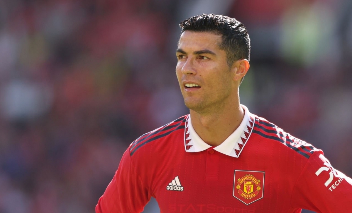 Ronaldo đưa ra điều kiện “không thể tin nổi” để ở lại MU 2