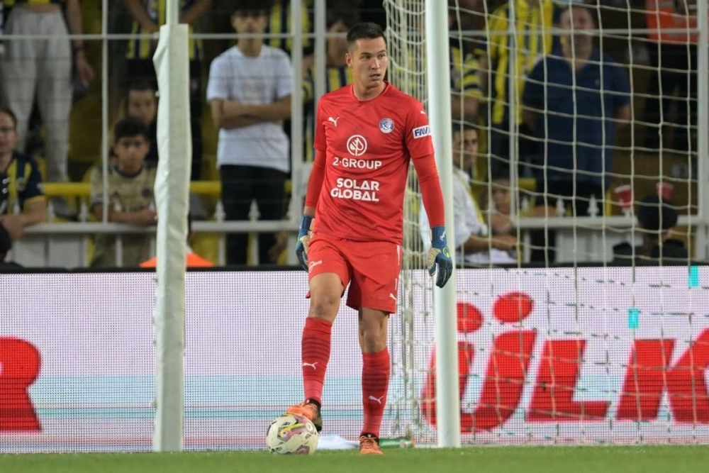 Cầu thủ Việt kiều được thi đấu ở Europa League  1