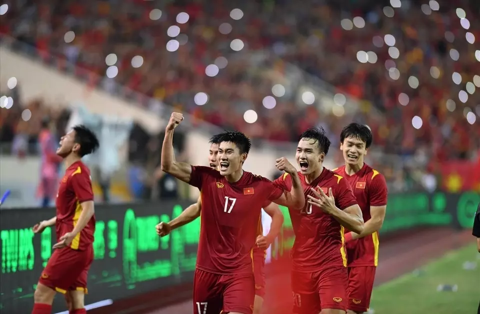 Thái Lan chi bội tiền lôi kéo sao trẻ của ĐT Việt Nam