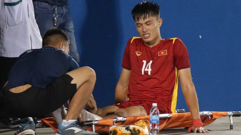Vô địch U19 quốc tế, U19 Việt Nam chưa kịp vui đã nhận tin buồn