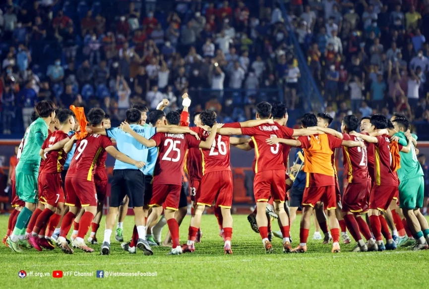 U20 Việt Nam sẽ đá 3 trận với Nhật Bản trước thềm vòng loại U20 châu Á