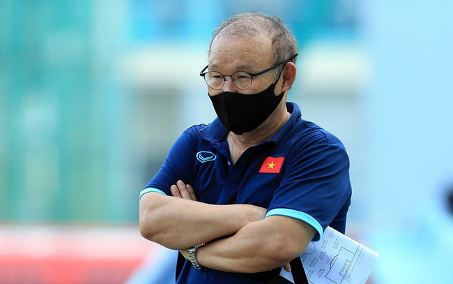 ĐT Việt Nam: Vì vé World Cup, thầy Park cần hy sinh điều gì