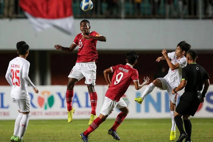 Đối đầu Việt Nam ở chung kết, U16 Indonesia phải thực hiện “nghi thức tâm linh” đặc biệt 2