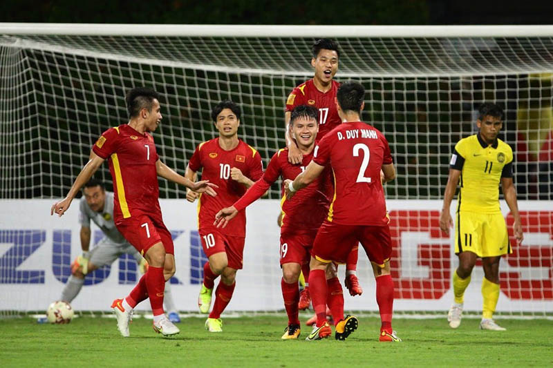 Sốc: Bất chấp ý muốn của thầy Park, Quang Hải nhiều khả năng không dự AFF Cup 2022