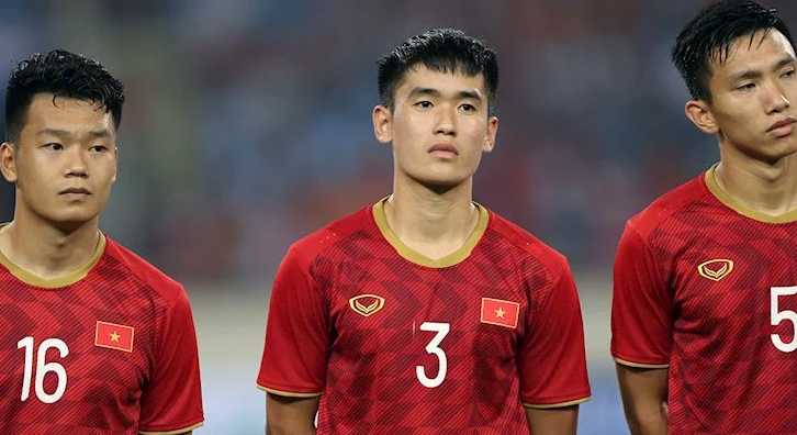 Hà Nội FC chiêu mộ trung vệ từng dự U20 World Cup 