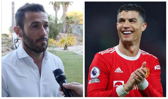 “Sếp” lớn ra mặt, Ronaldo chia tay MU trở về mái nhà xưa?