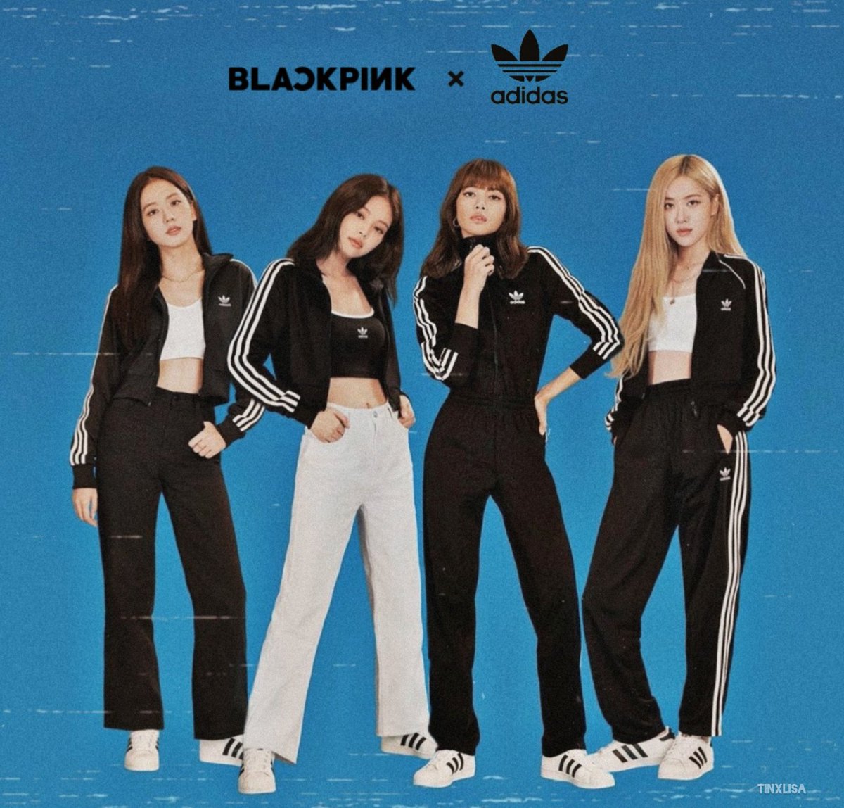 Vì sao Jennie mặc áo Man United trong MV mới của Blackpink? 
