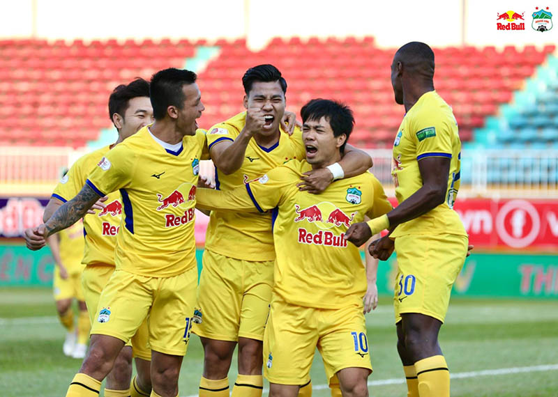 Chia tay HAGL, lứa Công Phượng, Văn Toàn và Văn Thanh sẽ gia nhập đại gia mới nổi của V-League