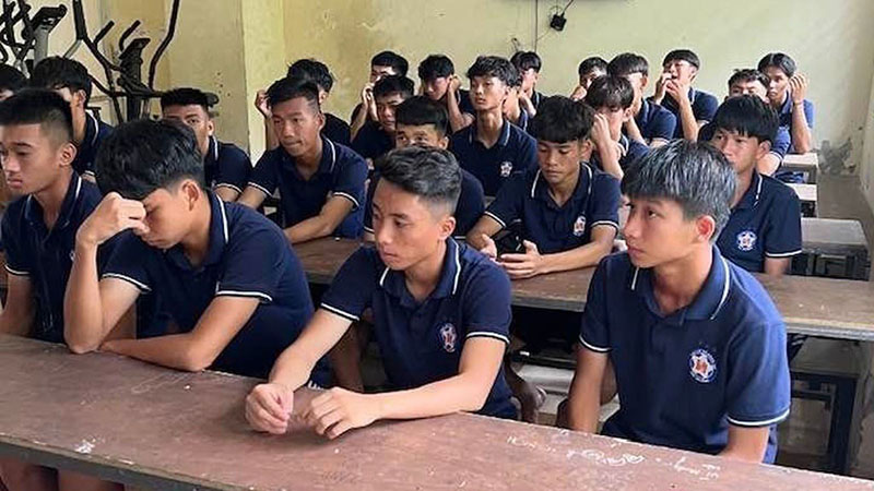 Chủ tịch CLB Đà Nẵng nói gì về bầu Hiển khi U17 bỏ giải vì thiếu kinh phí?
