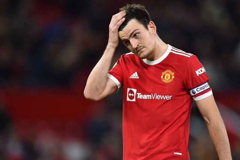 Ten Hag lên tiếng dằn mặt, Maguire có khả năng mất tất cả chỉ sau một trận đấu