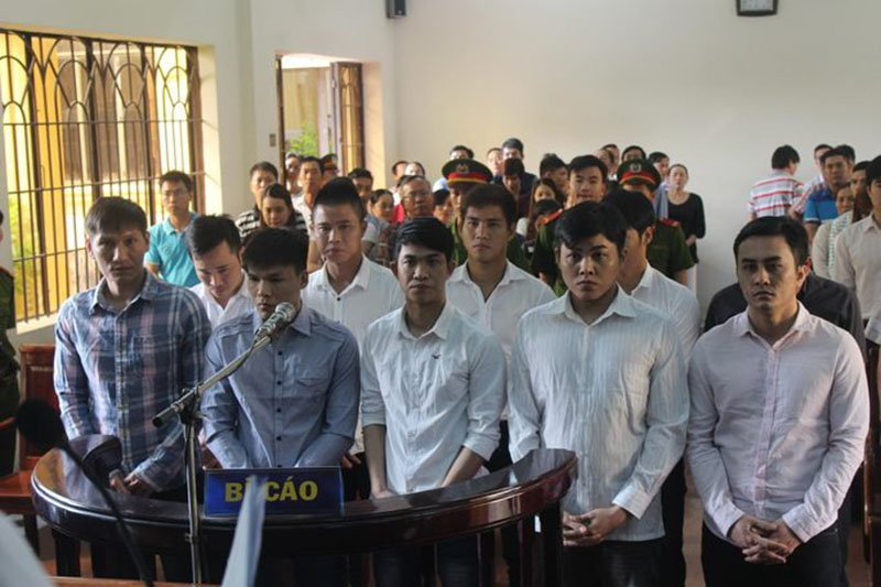 Nguyễn Thành Long Giang: Thần đồng sa ngã và giấc mơ hoàn lương