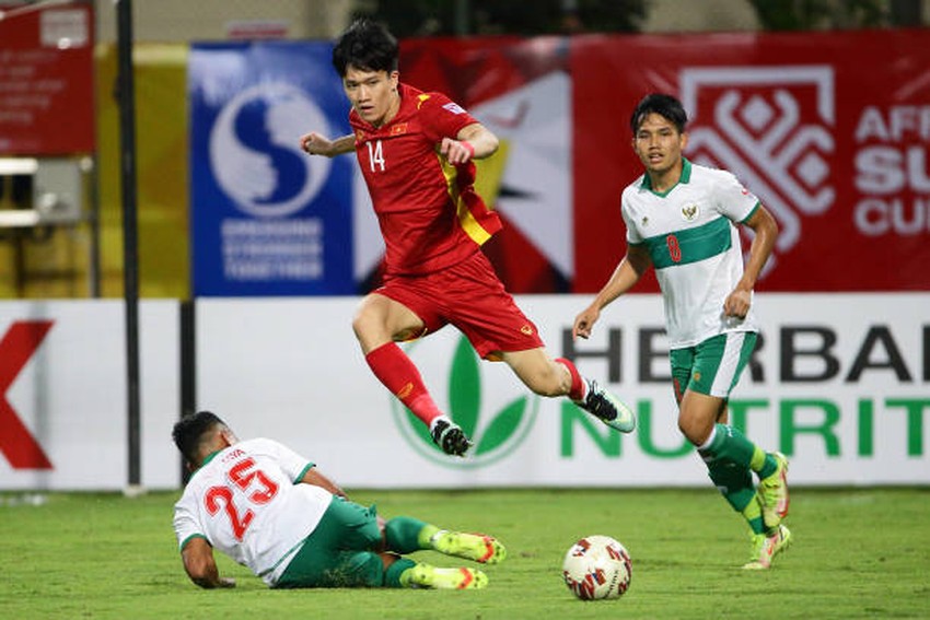 Bốc thăm chia bảng AFF Cup 2022: Việt Nam có nguy cơ rơi vào bảng tử thần cùngi Indonesia