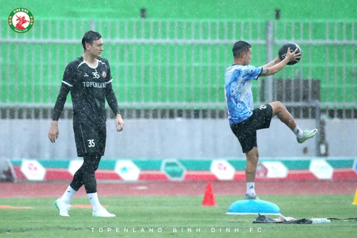 Thủ môn Việt kiều báo tin vui, thầy Park chốt kế hoạch khủng với ĐT Việt Nam trước thềm AFF Cup