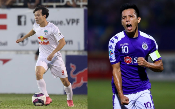 Hà Nội FC phủ nhận trước tin đồn chiêu mộ Văn Toàn