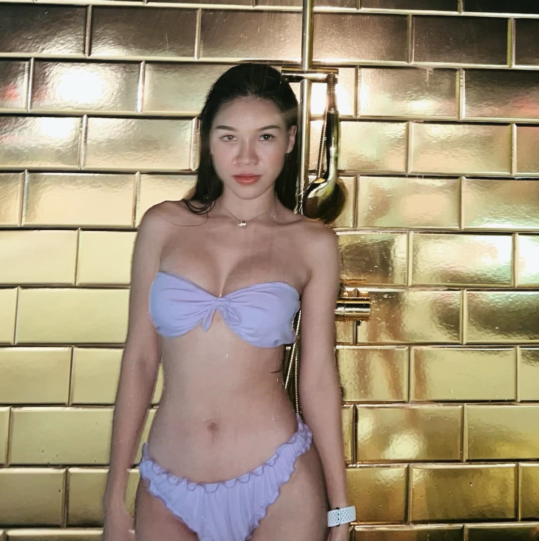  Quá trình “lột xác” ngoại hình của bạn gái Đặng Văn Lâm: từ tự ti nhan sắc đến nàng WAGs nóng bỏng