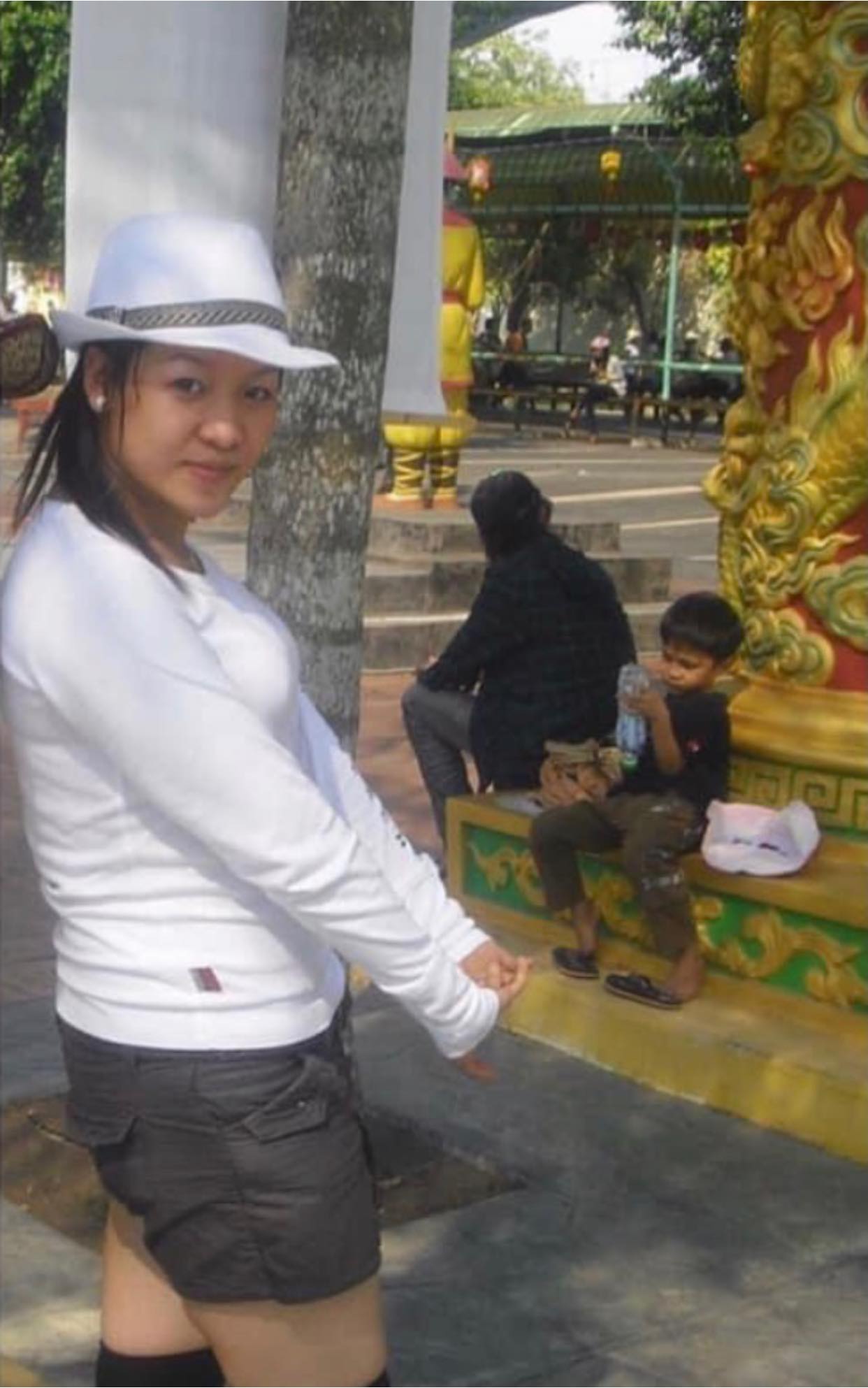 Quá trình “lột xác” ngoại hình của bạn gái Đặng Văn Lâm: từ tự ti nhan sắc đến nàng WAGs nóng bỏng 3