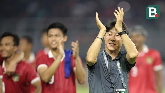 HLV Shin Tae-yong tiết lộ cách đánh bại U20 Việt Nam