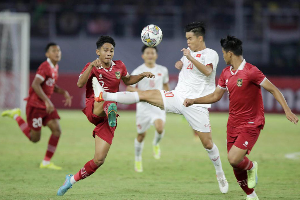 HLV Shin Tae-yong tiết lộ cách đánh bại U20 Việt Nam: "Họ thường xuống sức trong Hiệp 2"