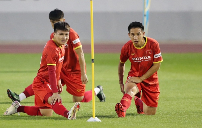Sa sút phong độ trước thềm AFF Cup 2022, tiền vệ số 1 ĐT Việt Nam tiết lộ sự thật khiến NHM xót xa