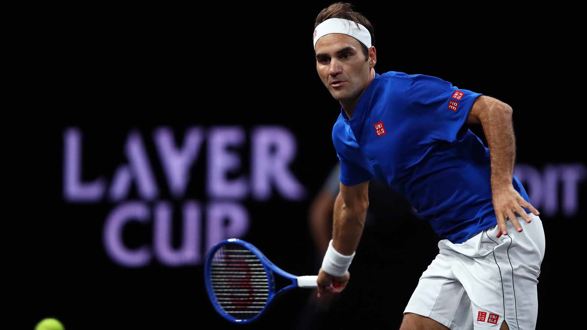 Federer đánh đôi với Nadal ở trận đấu cuối cùng trước khi giải nghệ