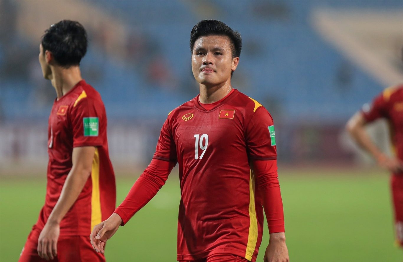 Ấn định ngày Quang Hải rời Pau FC, trở lại Việt Nam 2