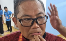 Trưởng đoàn bóng đá U22 Indonesia: Tôi vào can nhưng lại bị đánh