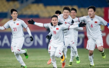 Kì tích Thường Châu của U23 Việt Nam lọt top những trận đấu hay nhất lịch sử VCK U23 châu Á