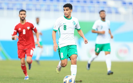 Cầu thủ Saudi Arabia ngại đối đầu U23 Việt Nam trên chấm luân lưu
