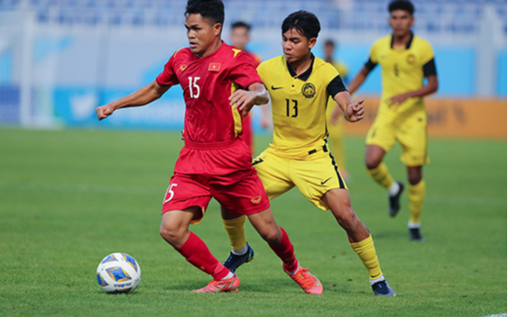 Dụng Quang Nho: “Mục tiêu của U23 Việt Nam là đá 6 trận rồi về”