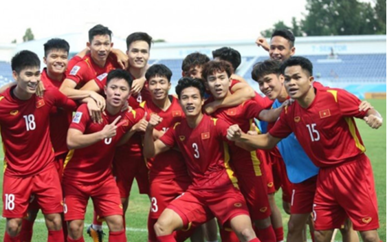 Những cầu thủ U23 Việt Nam nào có thể dự giải U23 châu Á hai năm nữa?