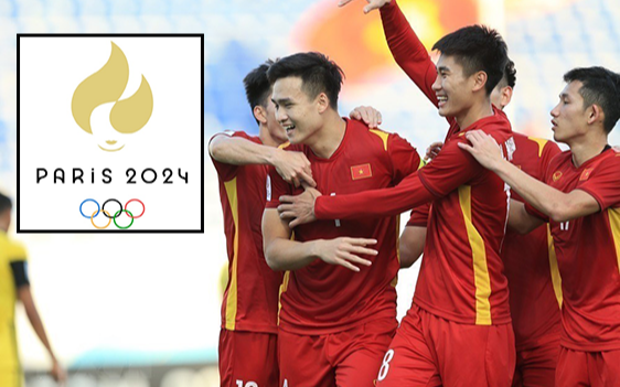 Châu Á được tăng suất, U23 Việt Nam sáng cửa dự Olympic 2024