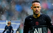Neymar đồng ý rời PSG