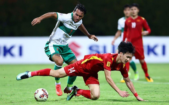 Indonesia gây khó cho Việt Nam tại Asian Cup 2023