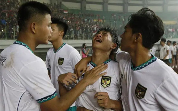 Báo chí Indonesia đề xuất Liên đoàn bóng đá nước nhà rời khỏi AFF