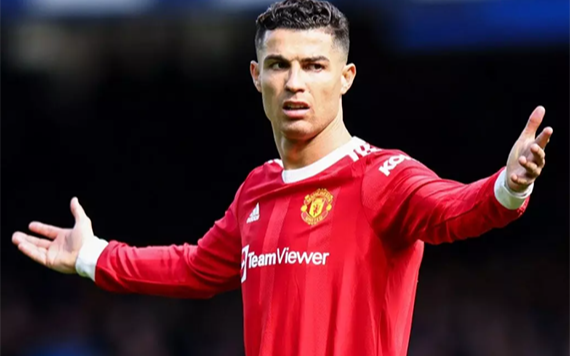 Ronaldo yêu cầu Man United hủy hợp đồng để được ra đi tự do
