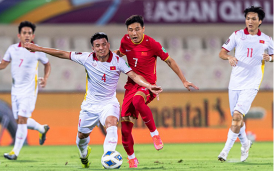 Hung thần của ĐT Việt Nam bị đội bóng La Liga thanh lý
