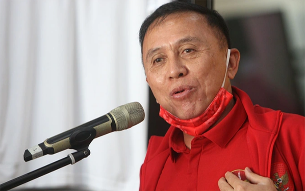 Chủ tịch LĐBĐ Indonesia: Chúng tôi không bao giờ làm điều xấu hổ tương tự như Việt Nam và Thái Lan”
