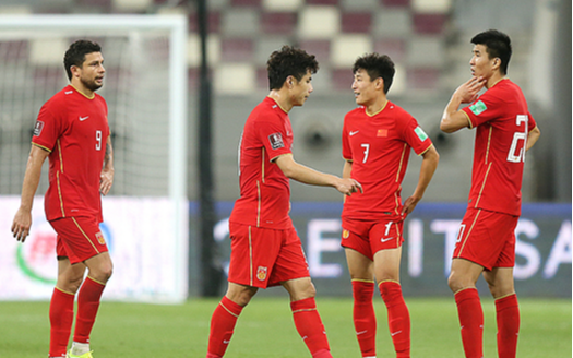 Truyền thông Trung Quốc: "Chỉ có cách đăng cai mới giúp chúng ta được dự World Cup"