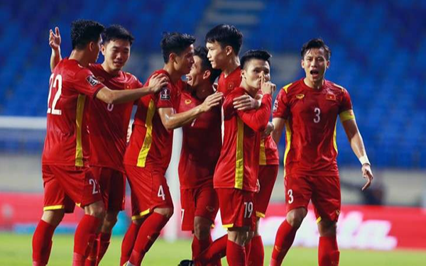 Báo Indonesia tin tưởng Việt Nam sẽ được dự World Cup 2026